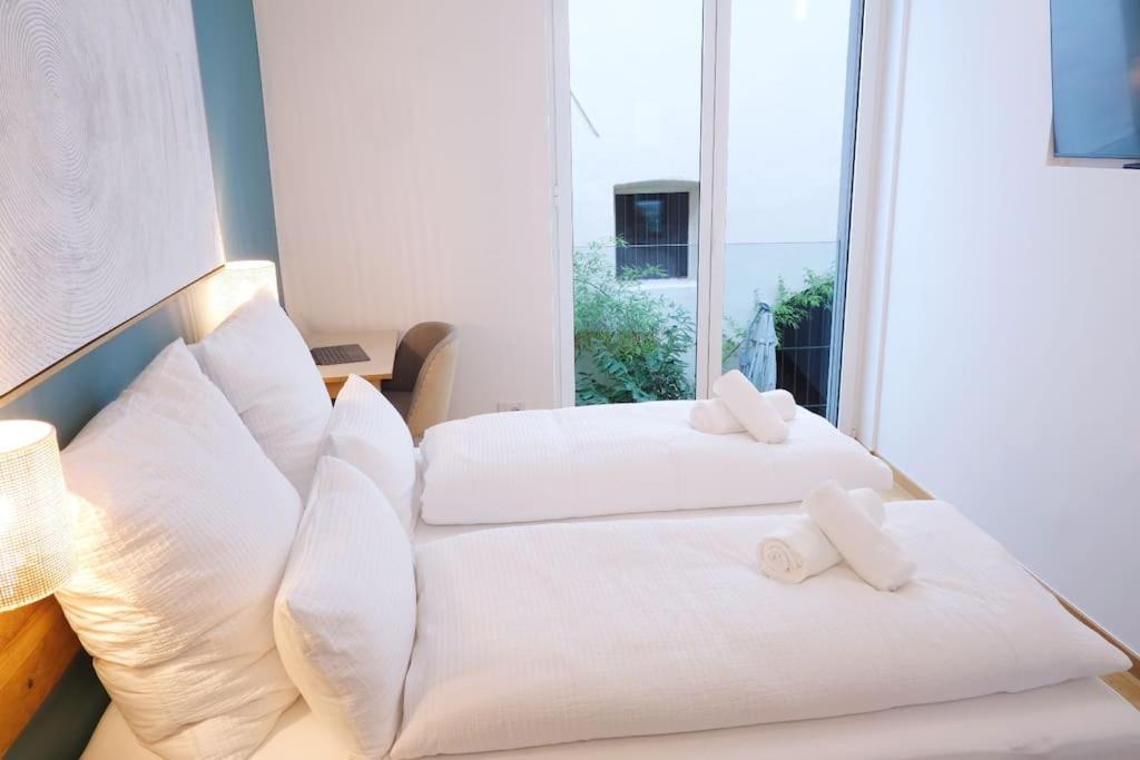 Apartment Lauben - Alpstay Merano Exterior foto