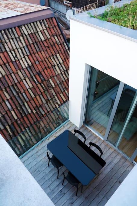 Apartment Lauben - Alpstay Merano Exterior foto